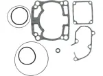 Set of upper gaskets for engine - KAWASAKI KX 125 M ('03-'05) - Moose