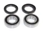 Set of wheel bearings/seals - Yamaha YXZ 1000 R ('16) - EPI