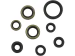Set paraoli motore - KAWASAKI KX 450 F ('16-'18) - Moose