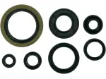 Set paraoli motore - Suzuki RM 250 ('89-'93) - Moose