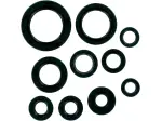Set paraoli olio motore - Honda CR 125 R ('87-'07) - Moose