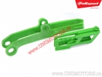 Set patine lant (verde) - Kawasaki KX 250 F 4T ('17-'19) / KX 450 F ('16-'19) - Polisport