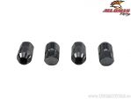 Set piulite roata fata (4 bucati) - Polaris General 1000EPS Deluxe / Ranger 1000EPS / RZR4 900 / RZR XP Turbo S - All Balls
