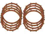 Set plăcuțe de fricțiune ambreiaj - 11310442