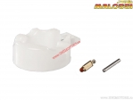 Set plutitor carburator Dellorto - Malossi