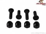 Set prezoane / piulite roata fata - Yamaha 660 Rhino ('04-'07) / YFM400 Kodiak 4WD ('93-'98) - All Balls