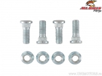 Set prezoane / piulite roata spate - Yamaha YFS200 Blaster ('88-'94) - All Balls