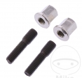 Set prezon evacuare Naraku M6/M7X30 mm - NARAKU