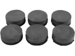 Set primary clutch buttons - 6 pieces - Polaris Ace 900 / General 1000 XP 4 Ride Command / RZR 1000 XP 4 Sport - EPI