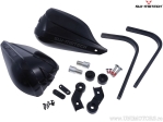 Set protezione mani (handguard) BBSTORM - colore: nero - specifico per modello - SW-Motech