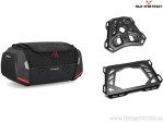 Set Rackpack PRO (borsa posteriore + supporto + estensione STREET-RACK) - 42,0 L - Zero SR/S ('19-) - SW-Motech