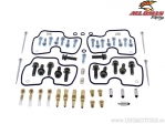 Set reparatie carburator - Honda CBR600F4 ('99-'00) - All Balls