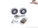 Set reparatie pedala frana - Husqvarna FC250 / FC350 / FC450 / KTM SX150 / SX250 / SX-F250ie / SX-F350ie / SX-F450ie - All Balls