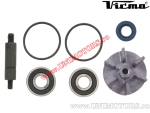 Set reparatie pompa apa Derbi Predator / Paddock / Atlantis - 50cc 2T - (Vicma)