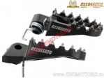 Set scarite enduro / cross titan - KTM EXC / EXC-F / SX / SX-F / SX-F Racing / Husqvarna FC / FE / TC /TE - Accossato