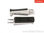 Set scarite fata - Yamaha BT 1100 / FJR 1300 / FZ6 / FZ6 Fazer / MT-03 / TDM 900 / XJ6 / XV 1700 - JM