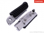 Set scarite fata - Z 1000 A / Z 750 S / ZR-7 750 F / ZR-7 750 S / ZRX 1100 / ZX-12R / ZX-6R / ZX-9R Ninja / ZZR 1200 - JM