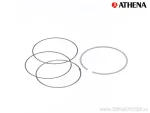 Set segmentare Ø 76 mm pentru piston Athena - Athena