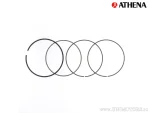 Set segmenti Ø 85 mm pentru piston Athena - Athena