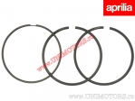 Set segmenti Aprilia Pegaso 650 / Pegaso 650 i.e. / Moto 6.5 650 D.100,00mm - 650cc 4T - (Aprilia)