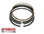 Set segmenti D49.00 mm - Yamaha YFA Breeze ('00-'04) / YFM Grizzly 4T 125cc - Yamaha