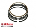 Set segmenti D52.00 mm - MBK XC Flame / Yamaha XC Cygnus 125cc - Yamaha