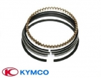 Set segmenti D52.40 mm - Kymco Agility / Bet&Win / Dink / Grand Dink / Movie / People-S / Super 8 4T 125cc - Kymco