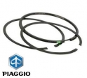 Set segmenti D62.60 mm - Aprilia Mojito / Derbi Boulevard / Piaggio Fly / Liberty / Skipper / X8 / Vespa ET4 4T AC 150 - Piaggio
