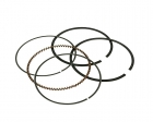 Set segmenti piston (300cc) - Arctic Cat 250 DVX / Kymco KXR 250 Sport (Mongoose) LA50AE - Naraku