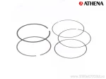 Set Segmenti Pistone - (77,00mm) - Yamaha WR 250 F ('08-'13) - Athena