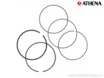 Set Segmenti Pistone - (78,00mm) - Kymco KXR 250 ('03-'06) / MXU 250 ('05-'06) - Athena