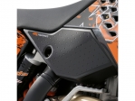 Set sticker protectie rezervor KTM 125 EXC / 125 EXC Six Days / 200 EXC / 250 EXC / 250 EXC Six Days / 250 EXC-F ('08-'11) - KTM