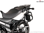 Set supporti EVO per valigie laterali (sidecase) colore nero - Suzuki DL 650 ('11-'16) - SW-Motech