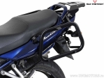 Set supporti EVO per valigie laterali (sidecase) colore nero - Suzuki GSF 600 Bandit ('00-'04) - SW-Motech