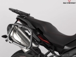 Set supporti EVO per valigie laterali (sidecase) colore nero - Triumph Tiger 1050 Sport ('13-) - SW-Motech