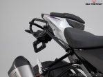 Set supporti per valigie laterali (sidecase) SLC - BMW S 1000 R ('16-'20) - SW-Motech