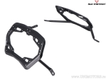 Set supporti PRO per valigie laterali (sidecase) colore nero - Honda NC750X/XD ('20-) - SW-Motech