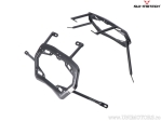 Set supporti PRO per valigie laterali (sidecase) colore nero - Yamaha Ténéré 700 modelli ('19-) - SW-Motech