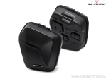 Set valigie laterali (sidecase) URBAN (2x16,5L) e supporti SLC - 33,0L - Triumph Thruxton RS ('19-) - SW-Motech