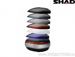 SH34 Carbon Heckkoffer - Shad