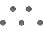 Shim de válvula de substituição - 09261311