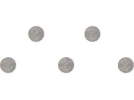 Shim di ricambio per valvola - 09261375