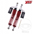 SHOCK ABSORBER - Honda NSS 250 A Forza ABS ('08-'11) - JM