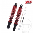 SHOCK ABSORBER - Honda PCX 125 EX2 WW 125 CBS ('17-'18) - JM