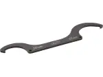 Shock Collar Sleutel - Zwart - P529