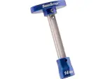 ShockSetter - Blu, Argento - 38050321