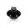 Sibar / carburetor diaphragm Yamaha XJ 600 N / XJ 600 S Diversion ('96-'99) - TourMax