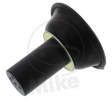 Sibar / membrana carburator Kawasaki BN 125 A Eliminator ('00-'07) - TourMax