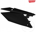 SIDE PANEL KIT - Suzuki RM-Z 450 ('18-'19) - JM