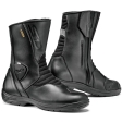 Sidi Cizme Moto Gavia Gore Black: Mărime - 42